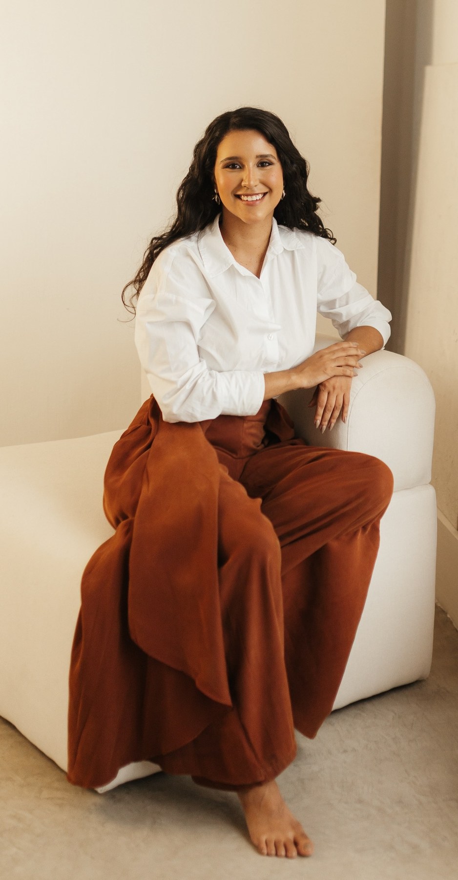 Dra. Lívia Santos